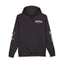 Night Shift Hoodie — Dayshift Degenerate