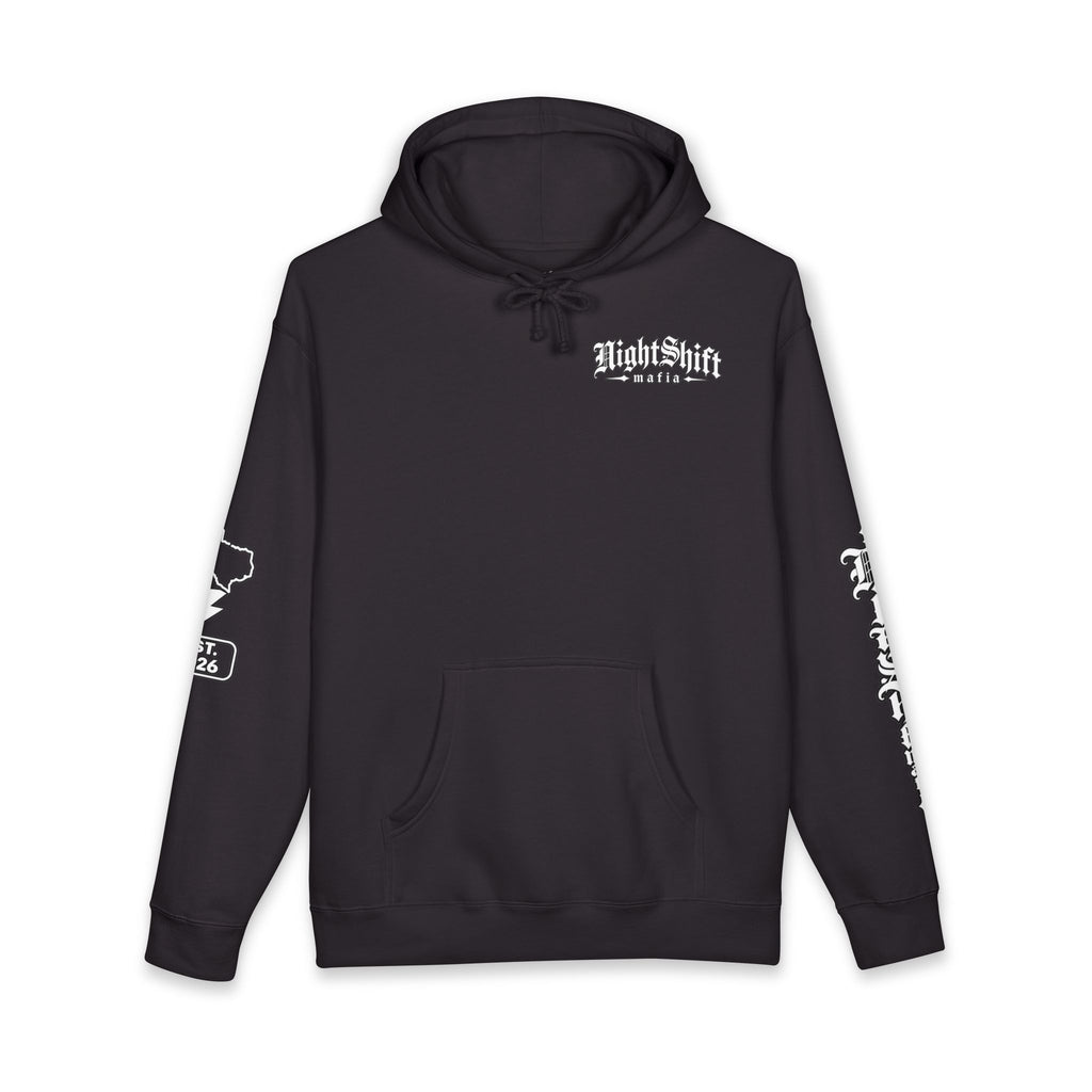 High Octane Hoodie