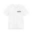 NightShift Mafia Tee — Flaming Bull Graphic Short Sleeve T-Shirt