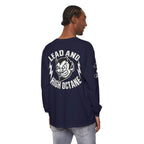 Lead And High Octane Long Sleeve