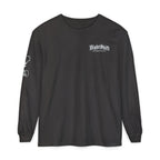 Lead And High Octane Long Sleeve