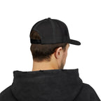 Night Shift Mafia Trucker Cap