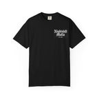 Nightshift Mafia Skull T-Shirt