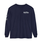 Lead And High Octane Long Sleeve