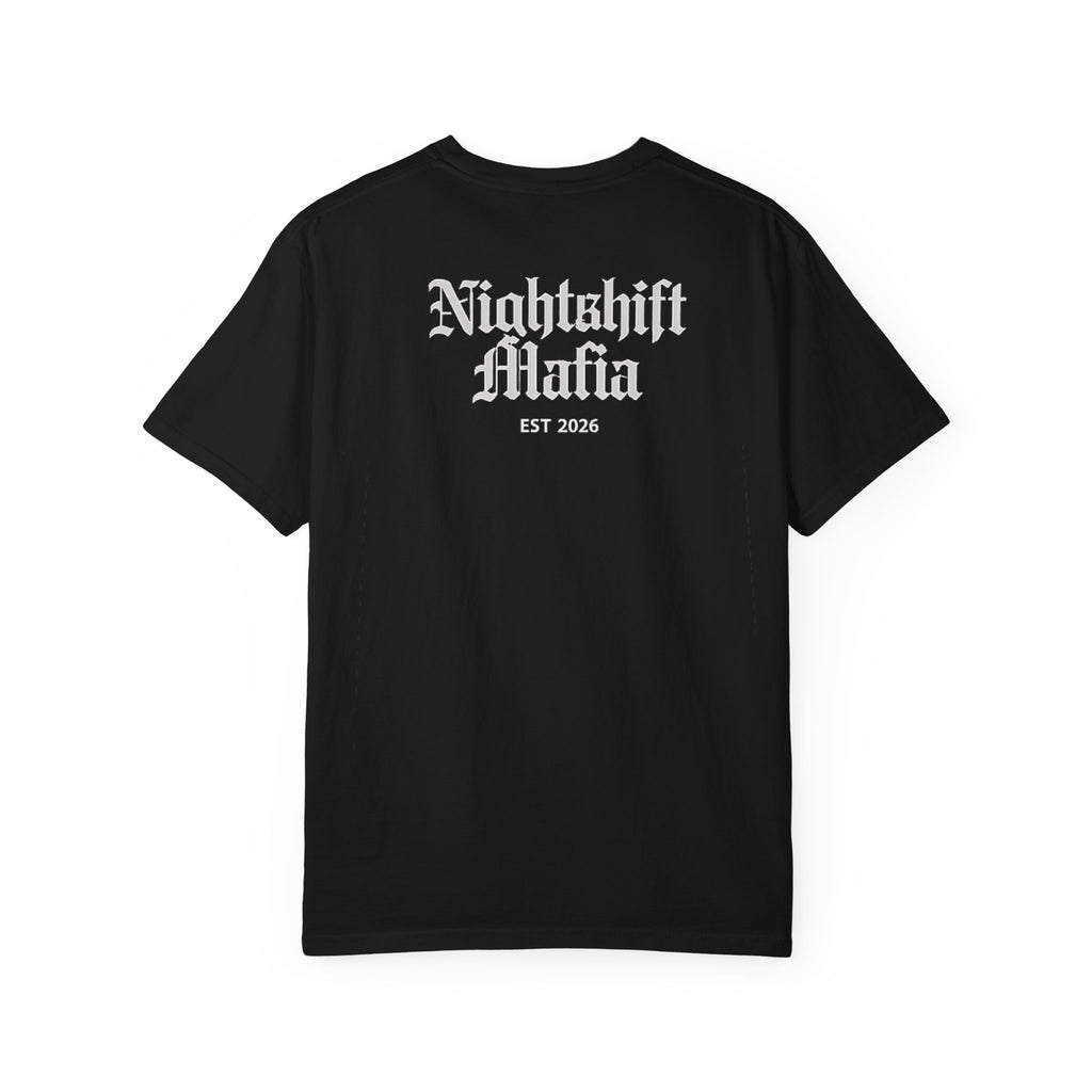 Nightshift Mafia Graphic T