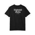 Nightshift Mafia Graphic T