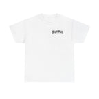 NightShift Mafia Tee — Gothic Snake Dagger Graphic Shirt