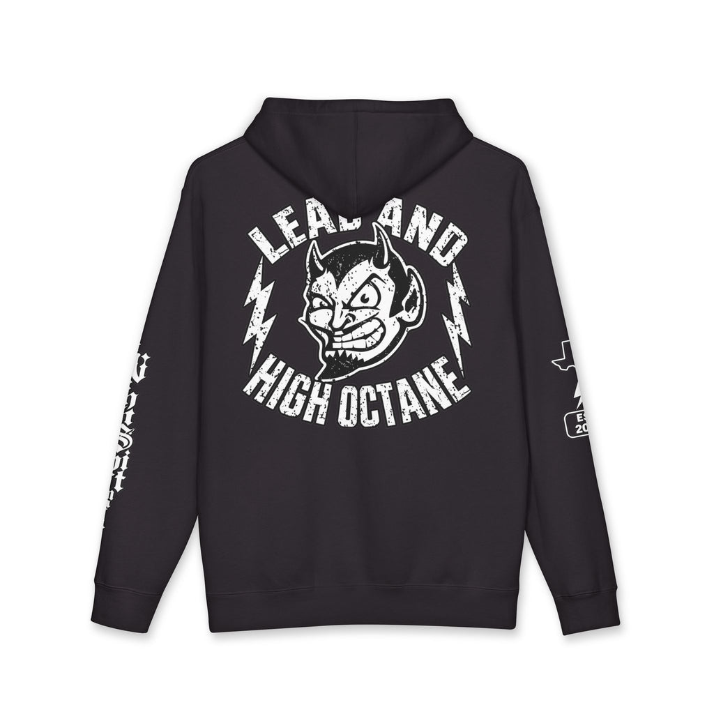 High Octane Hoodie