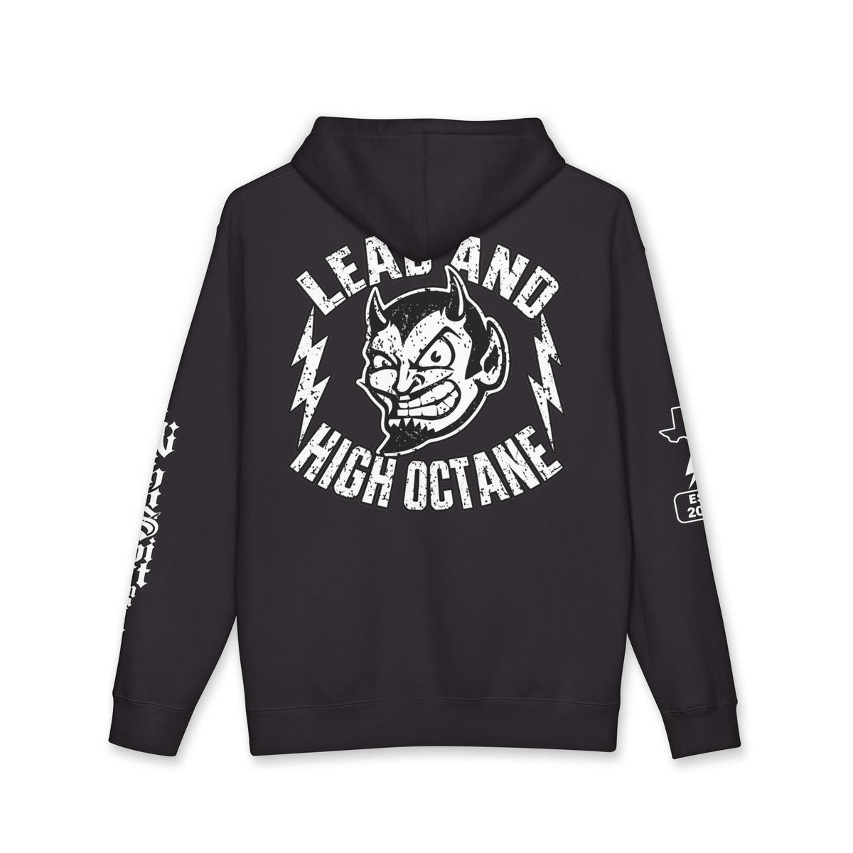 High Octane Hoodie