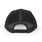 Night Shift Mafia Trucker Cap