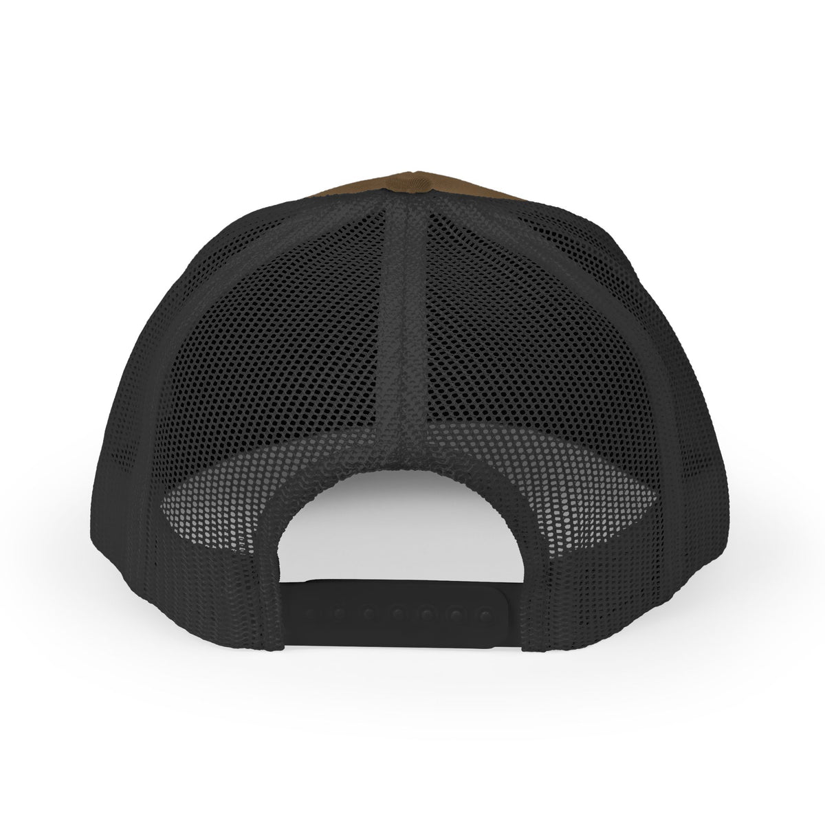 Night Shift Mafia Trucker Cap
