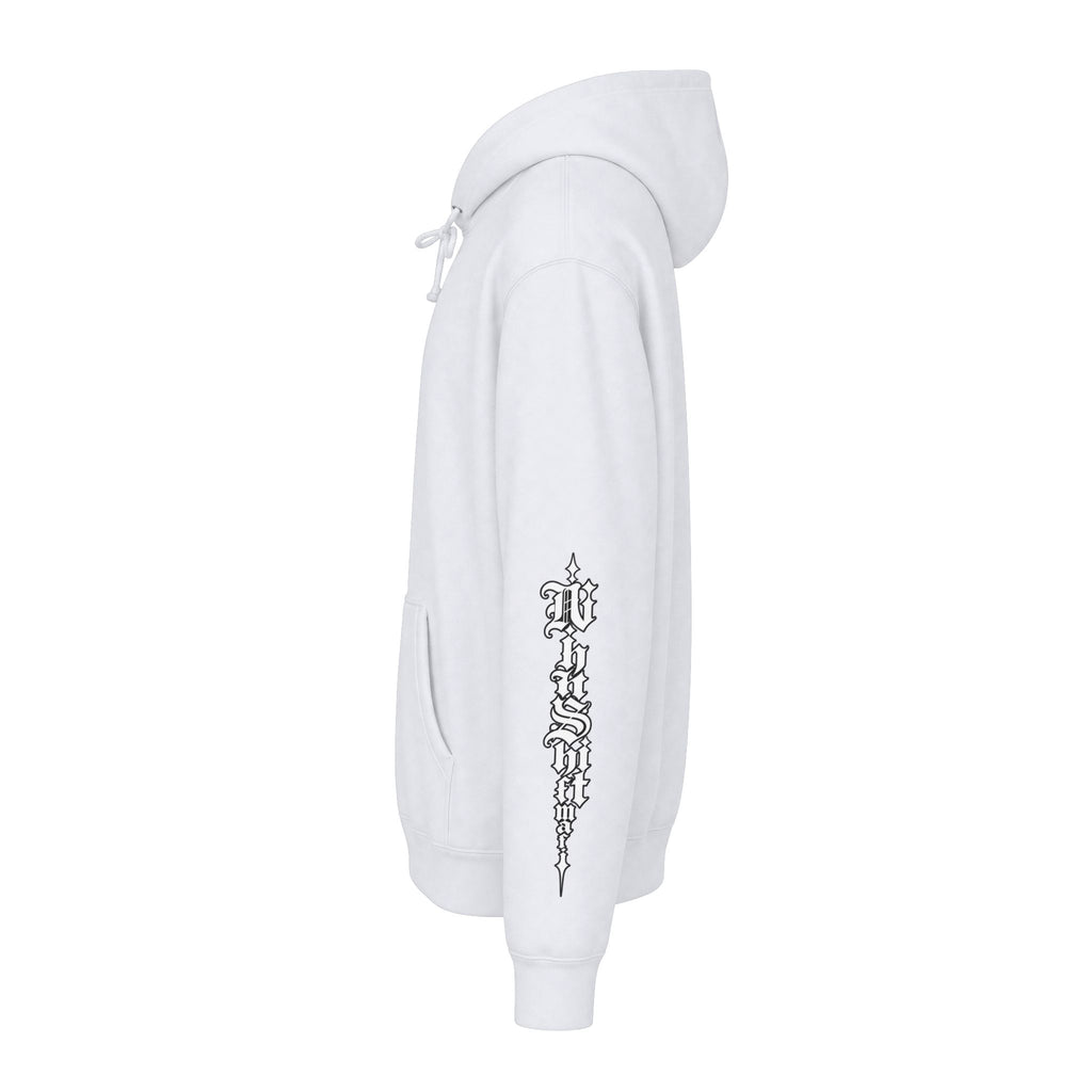 High Octane Hoodie