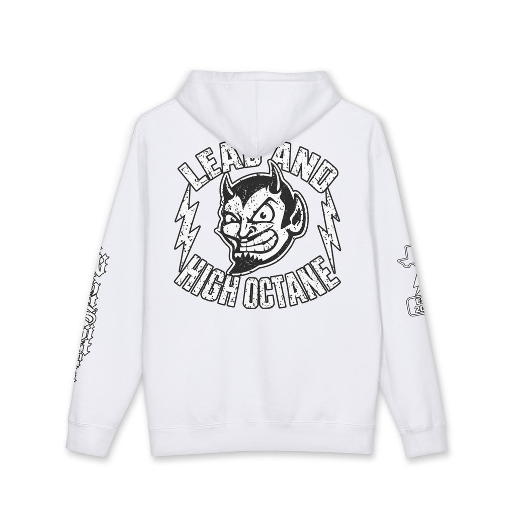 High Octane Hoodie