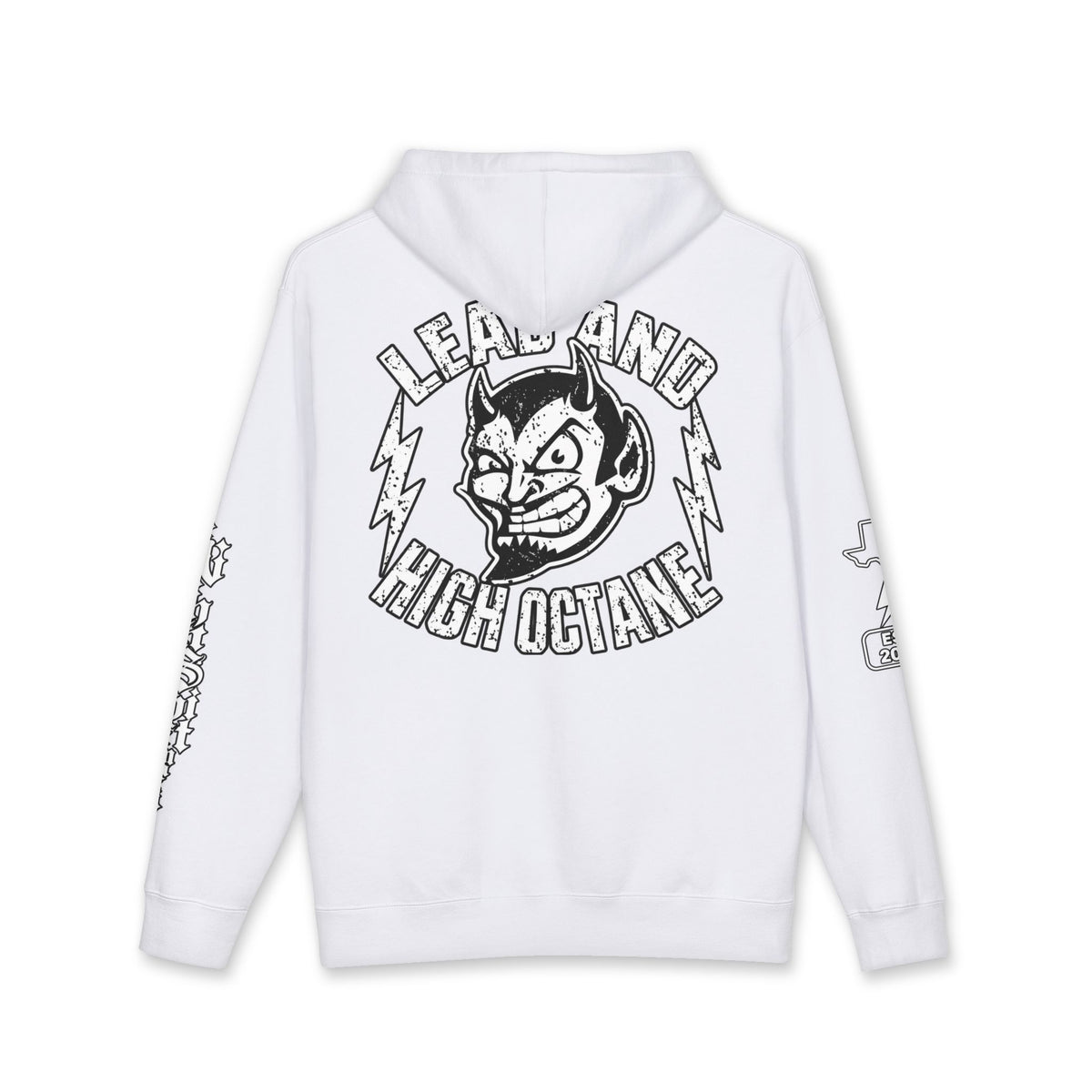 High Octane Hoodie