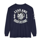 Lead And High Octane Long Sleeve