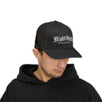 Night Shift Mafia Trucker Cap