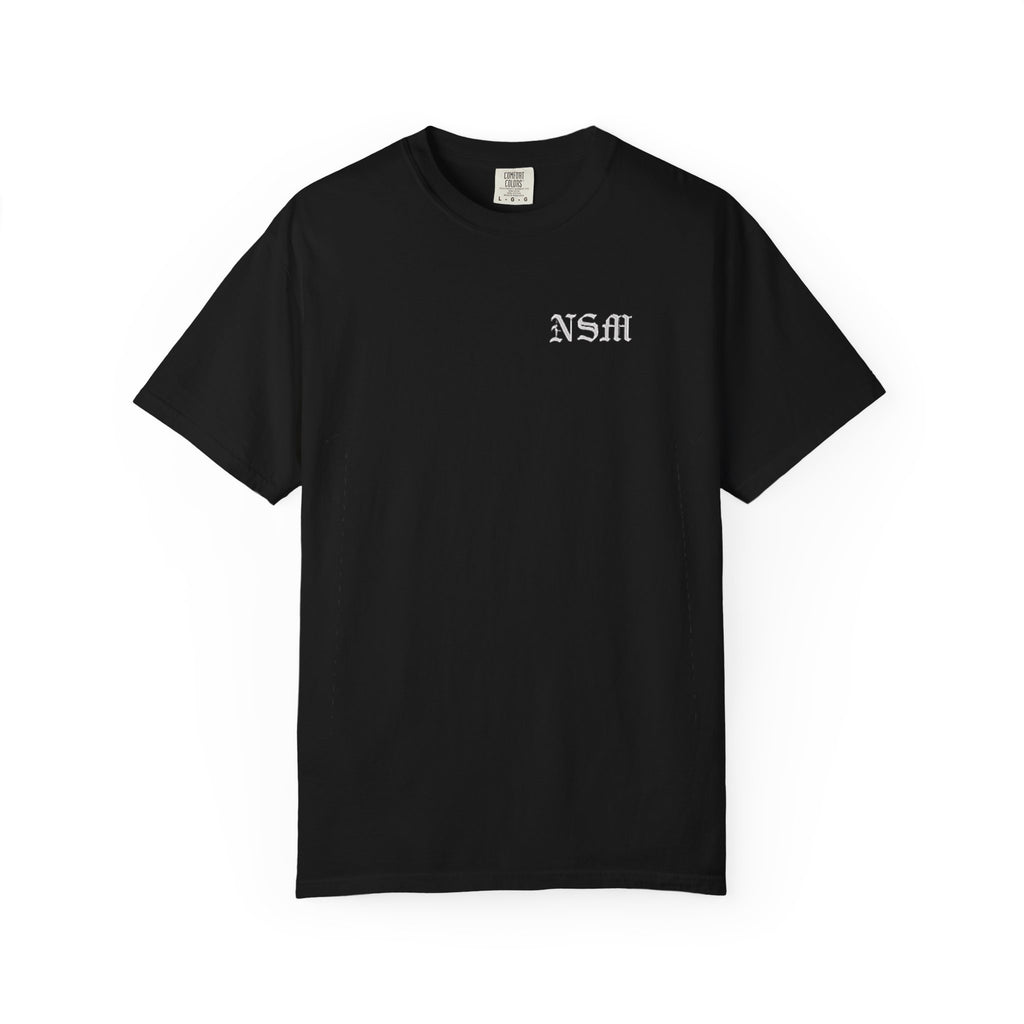 Nightshift Mafia Graphic T