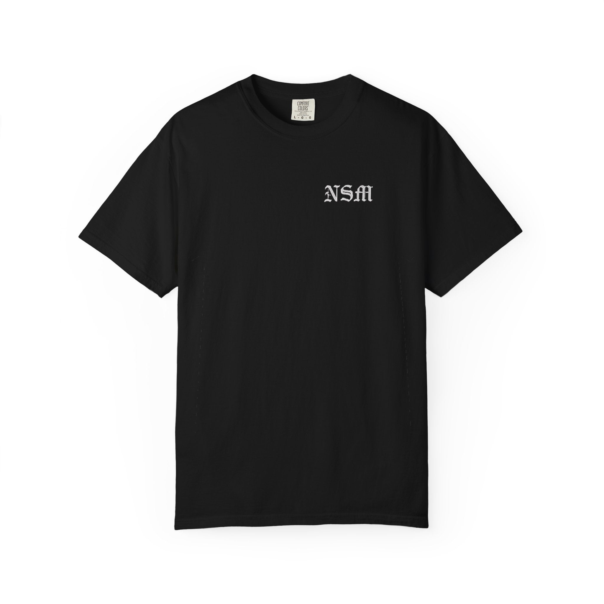 Nightshift Mafia Graphic T