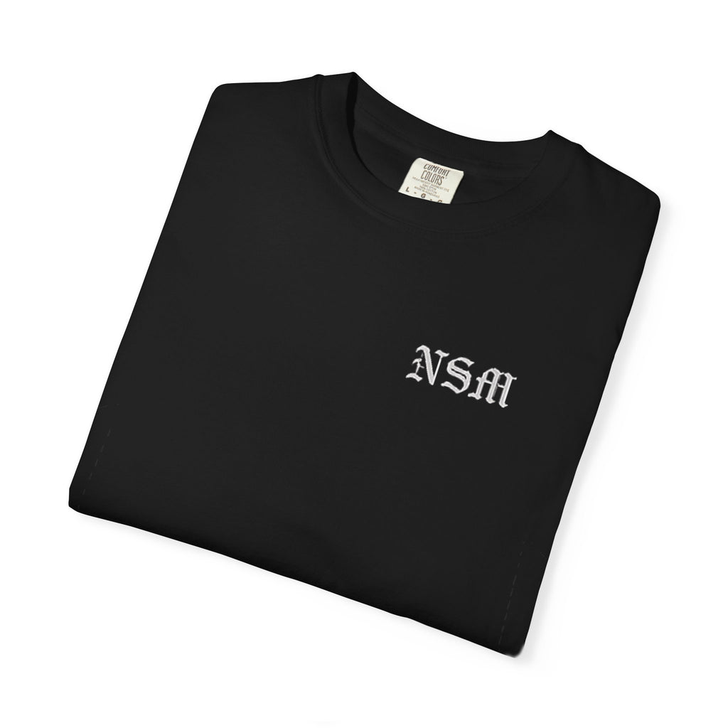 Nightshift Mafia Graphic T