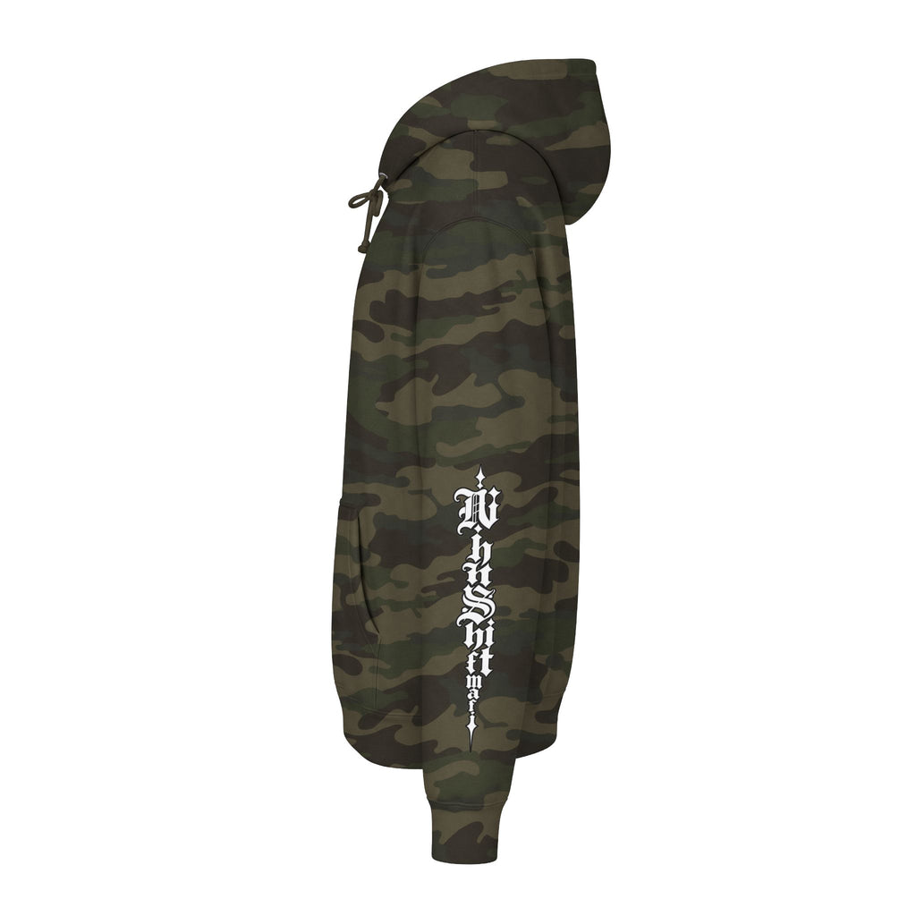 High Octane Hoodie