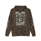 Night Shift Hoodie — Dayshift Degenerate