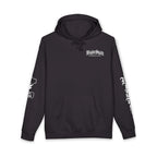Night Shift Hoodie — Dayshift Degenerate