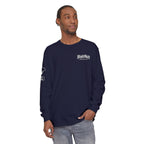 Lead And High Octane Long Sleeve
