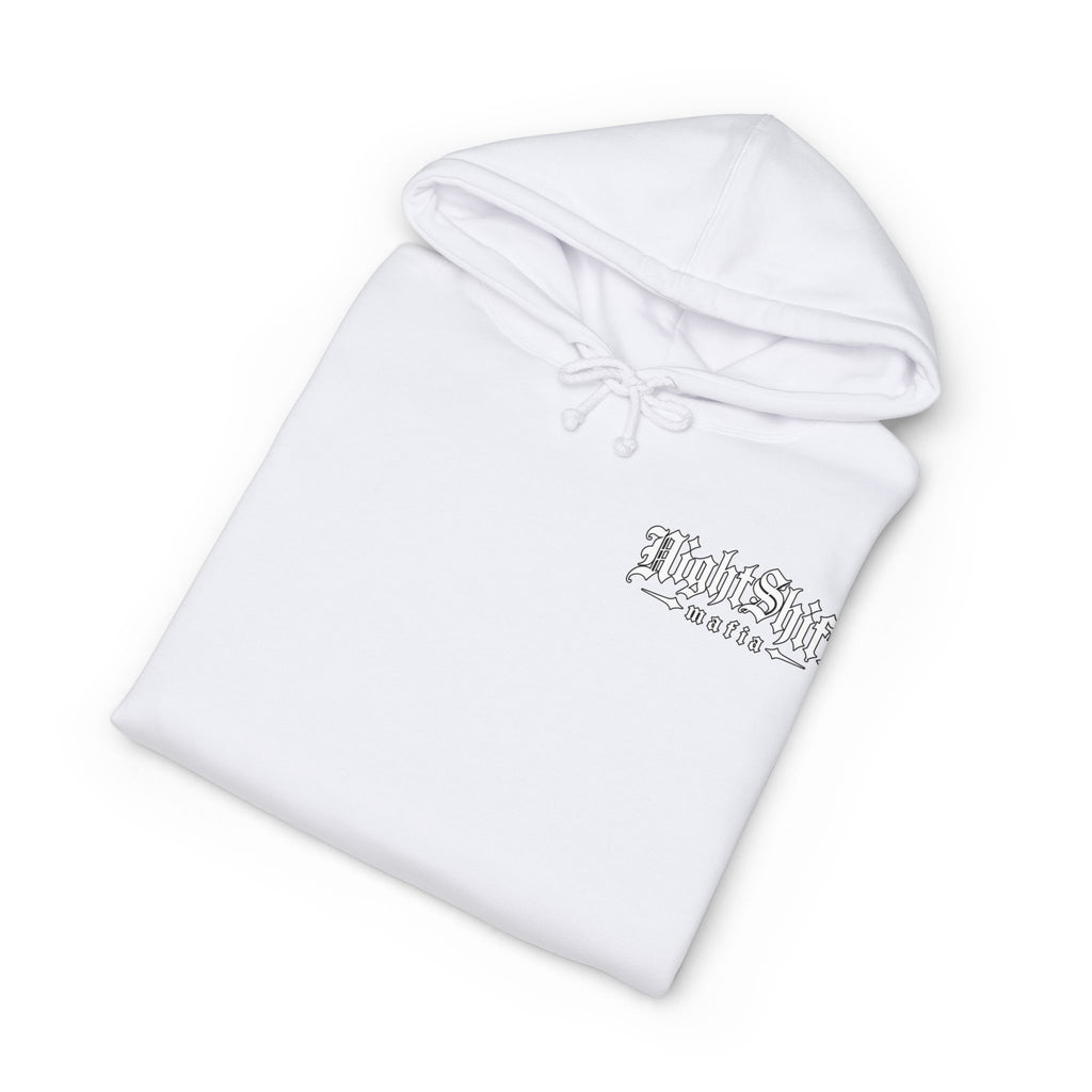 High Octane Hoodie