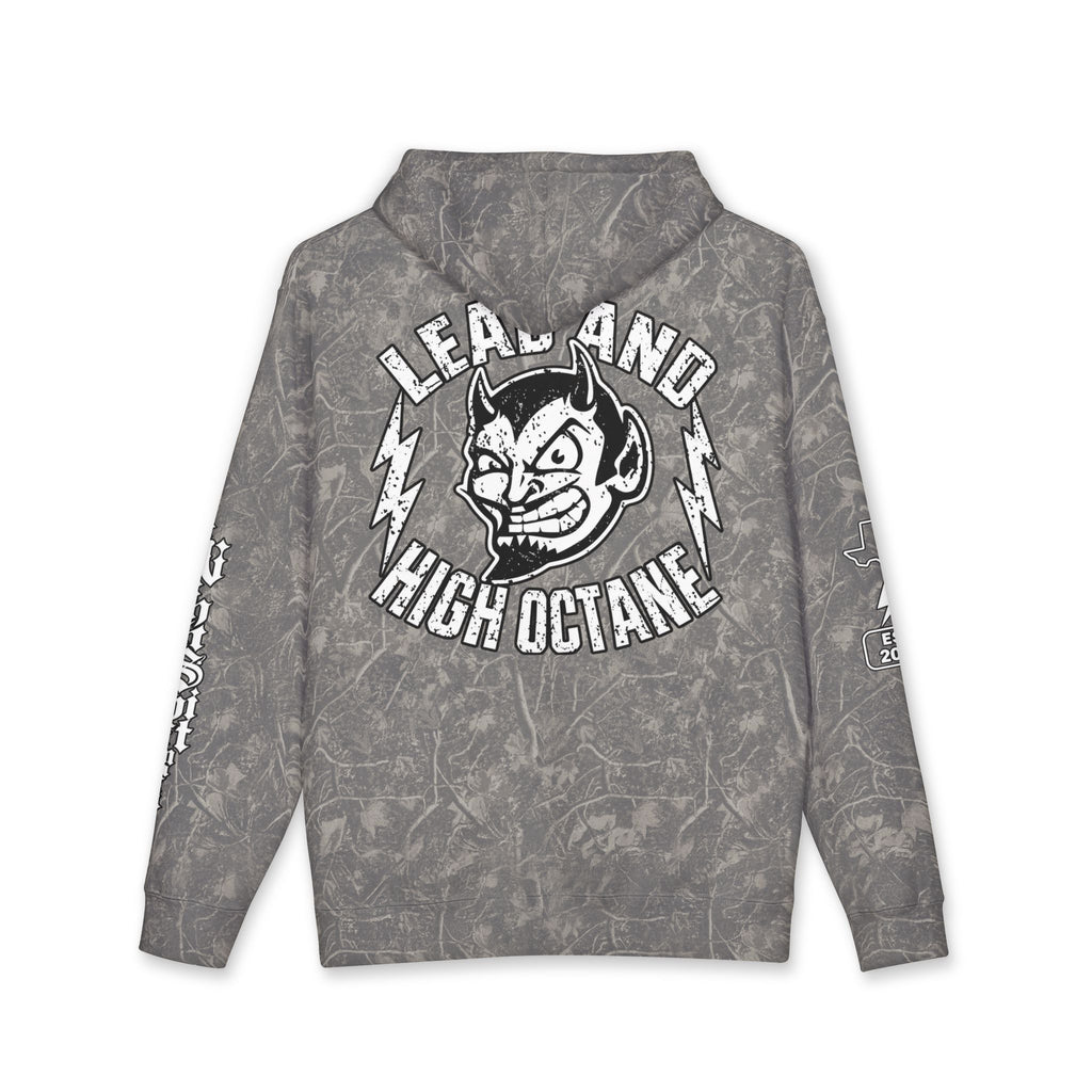 High Octane Hoodie