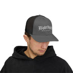 Night Shift Mafia Trucker Cap