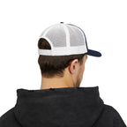 Night Shift Mafia Trucker Cap