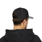 Night Shift Mafia Trucker Cap