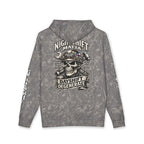 Night Shift Hoodie — Dayshift Degenerate