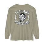 Lead And High Octane Long Sleeve
