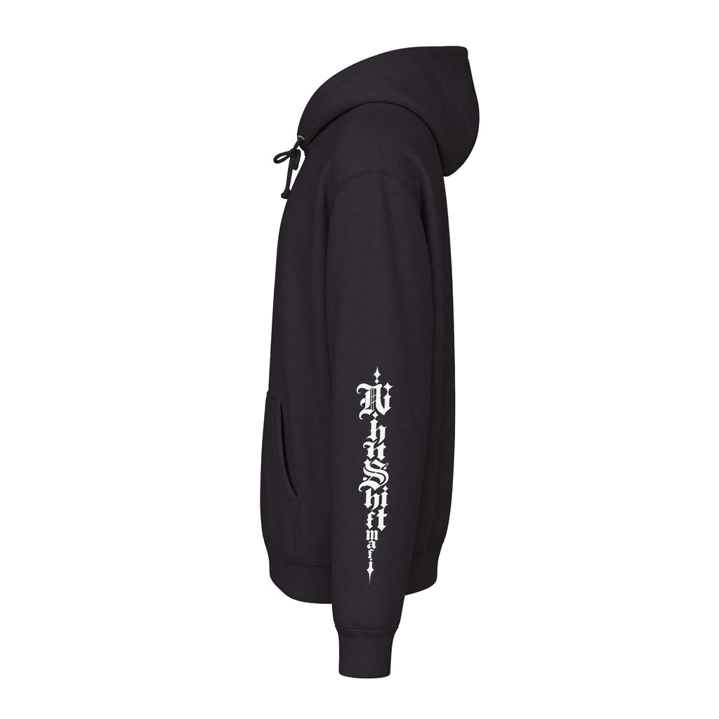 High Octane Hoodie