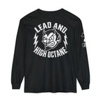 Lead And High Octane Long Sleeve