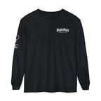 Lead And High Octane Long Sleeve