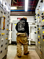 Dayshift Degenerate Hoodie