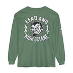 Lead And High Octane Long Sleeve