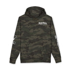 High Octane Hoodie