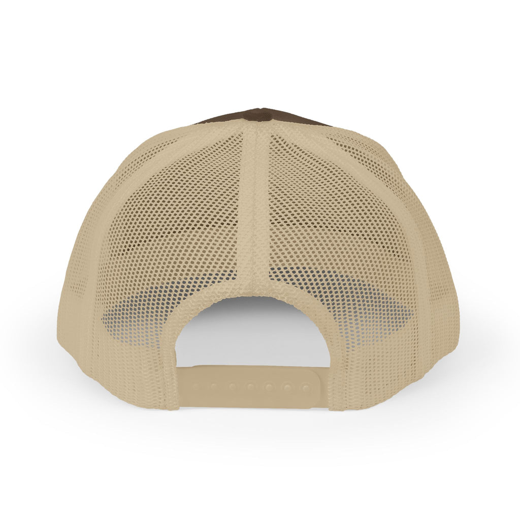Night Shift Mafia Trucker Cap