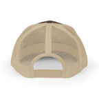 Night Shift Mafia Trucker Cap
