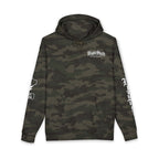 Night Shift Hoodie — Dayshift Degenerate