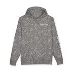 Night Shift Hoodie — Dayshift Degenerate