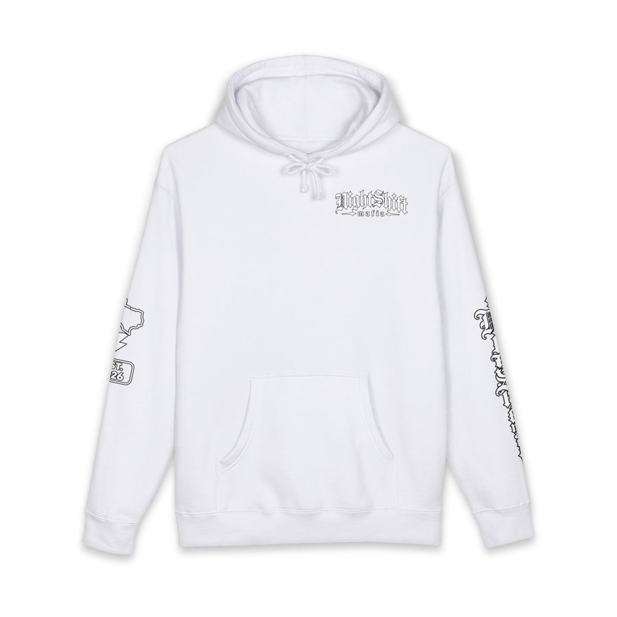 High Octane Hoodie