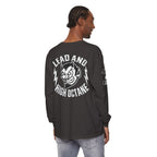 Lead And High Octane Long Sleeve