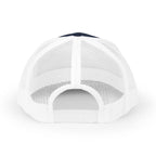 Night Shift Mafia Trucker Cap
