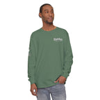 Lead And High Octane Long Sleeve