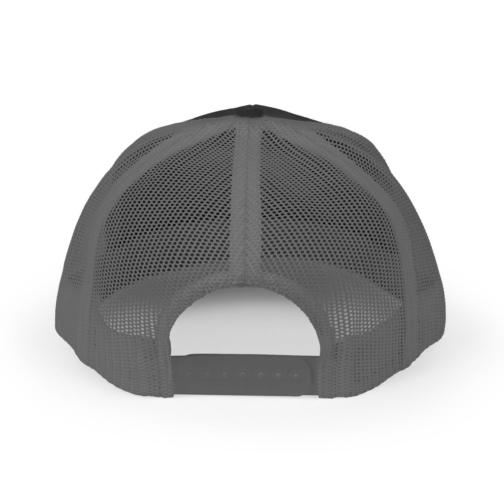 Night Shift Mafia Trucker Cap