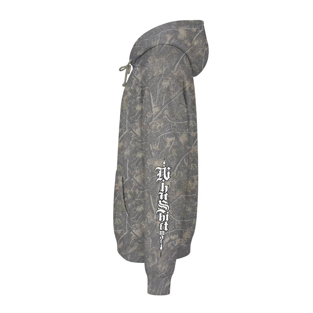 High Octane Hoodie